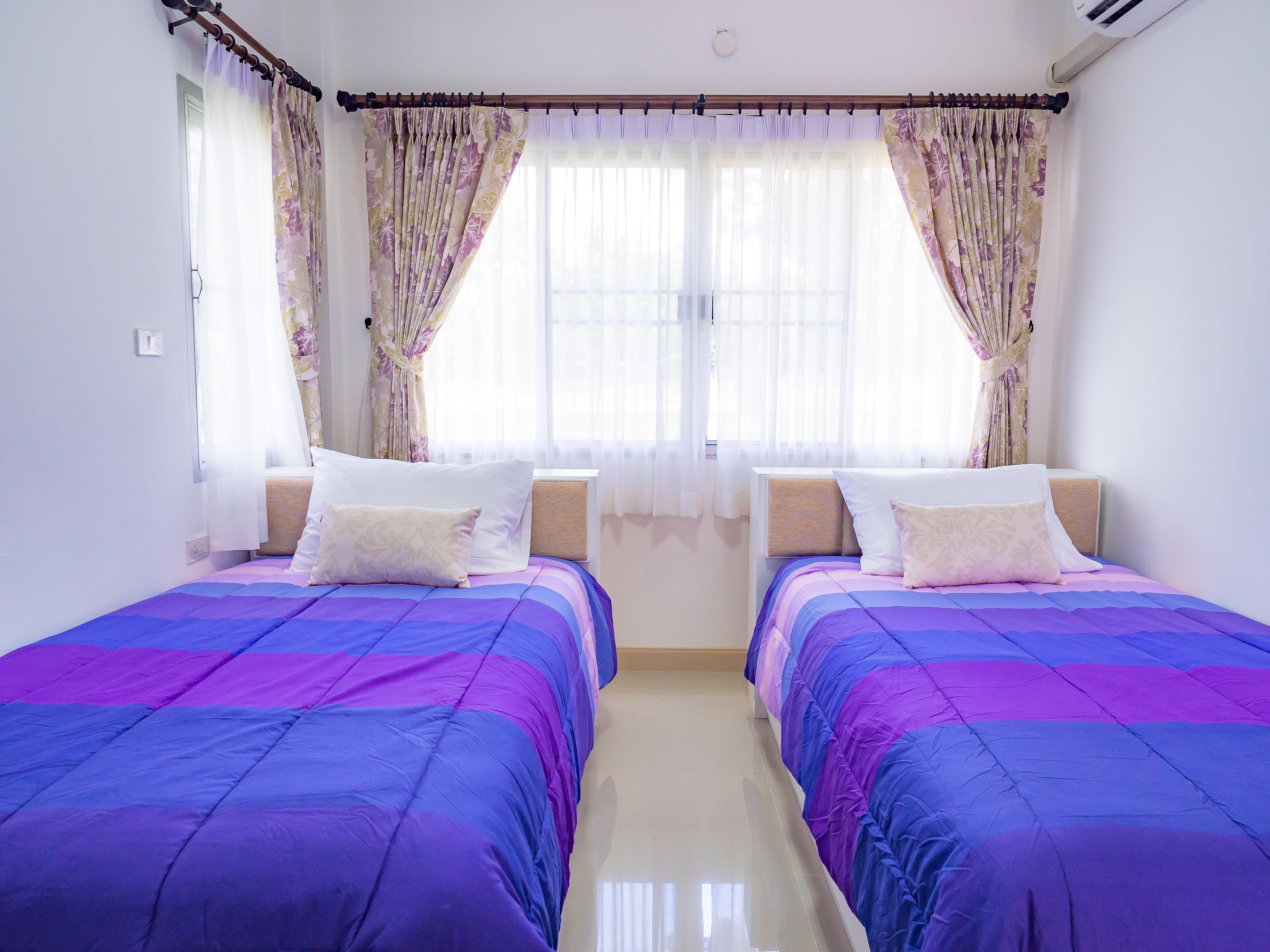 San Kamphaeng Baan Pingkan Wellness Resort מראה חיצוני תמונה