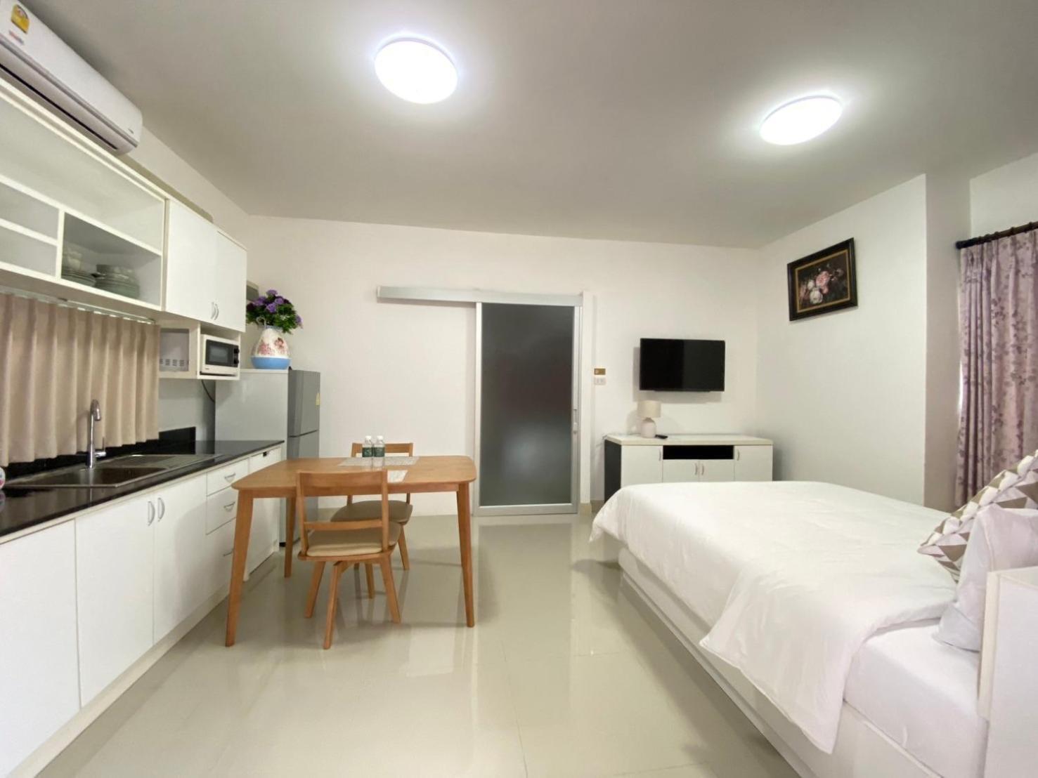 San Kamphaeng Baan Pingkan Wellness Resort מראה חיצוני תמונה