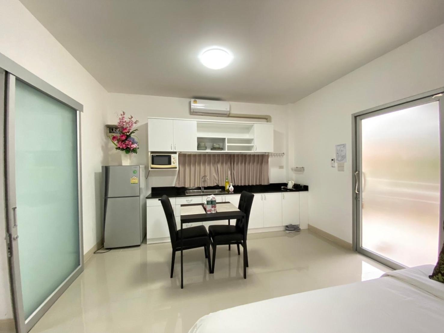 San Kamphaeng Baan Pingkan Wellness Resort מראה חיצוני תמונה