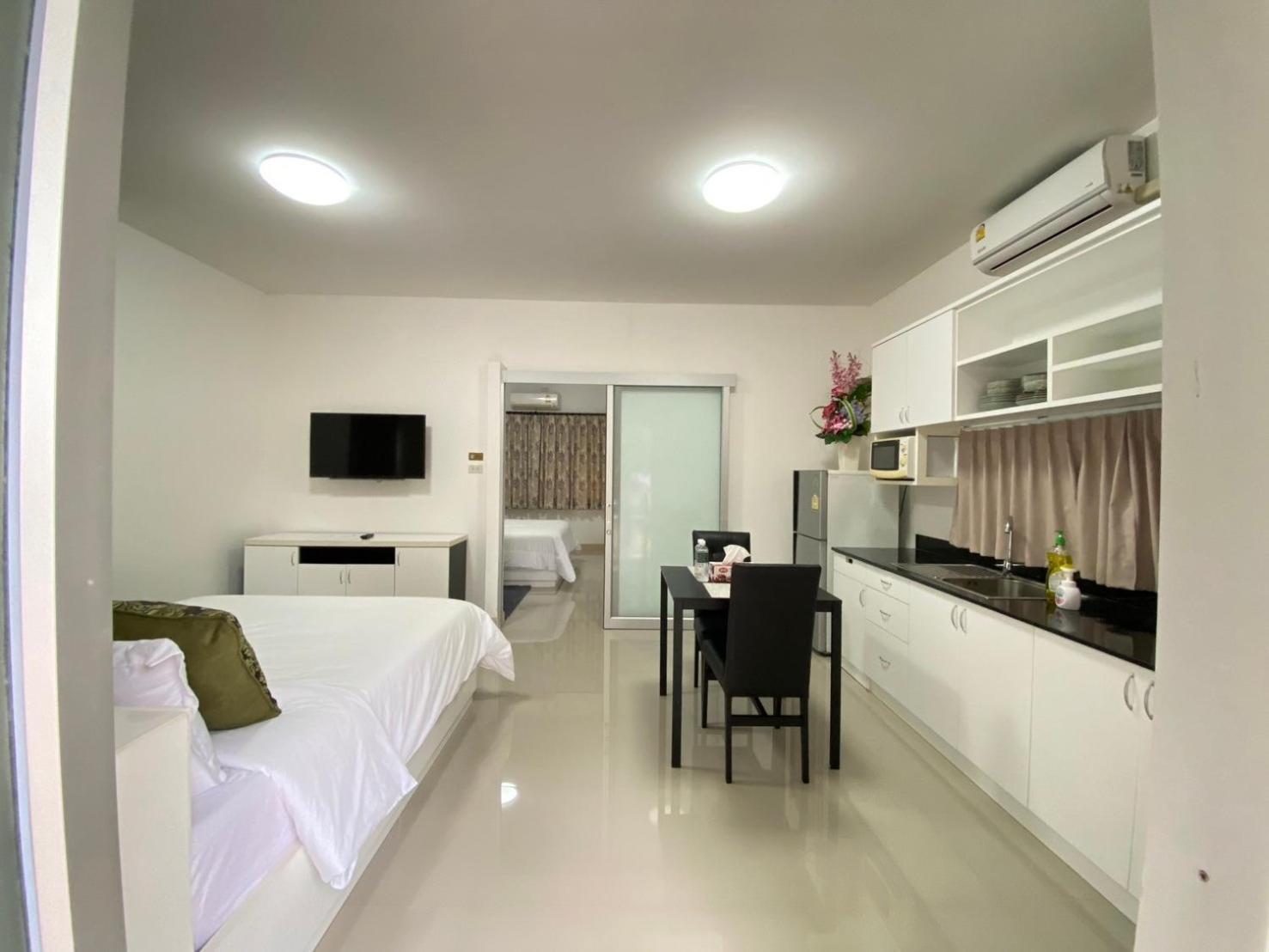San Kamphaeng Baan Pingkan Wellness Resort מראה חיצוני תמונה