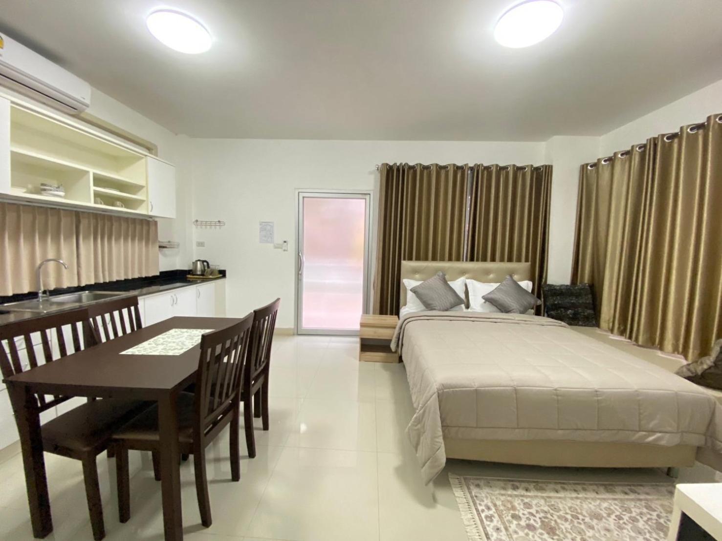 San Kamphaeng Baan Pingkan Wellness Resort מראה חיצוני תמונה