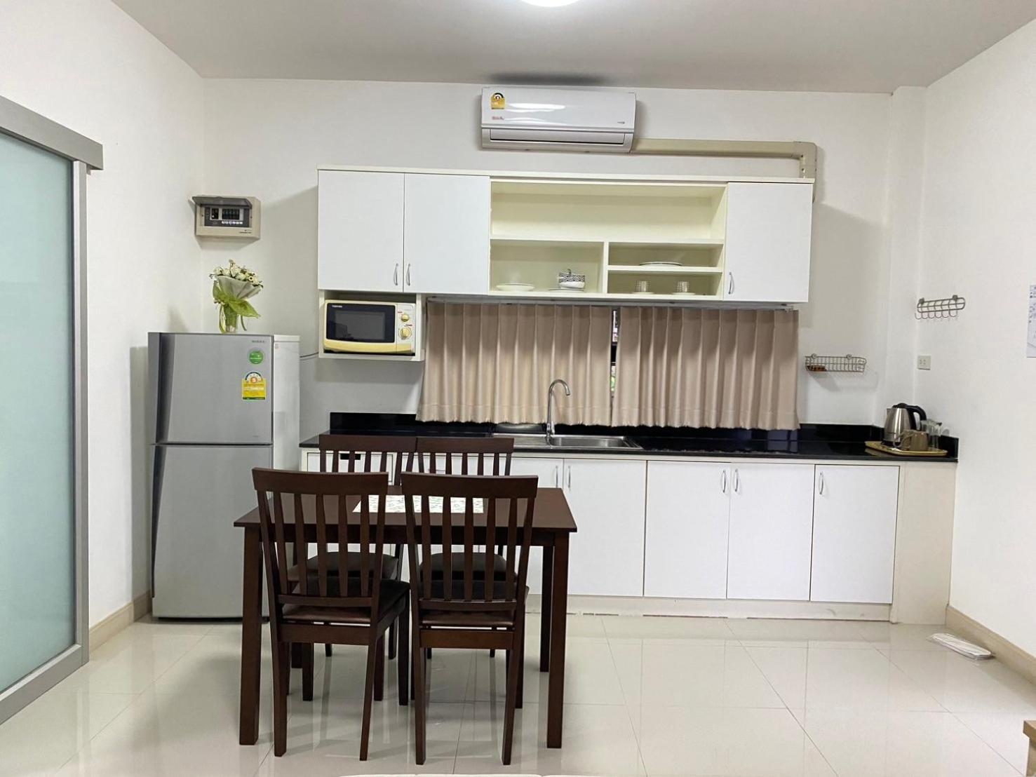 San Kamphaeng Baan Pingkan Wellness Resort מראה חיצוני תמונה