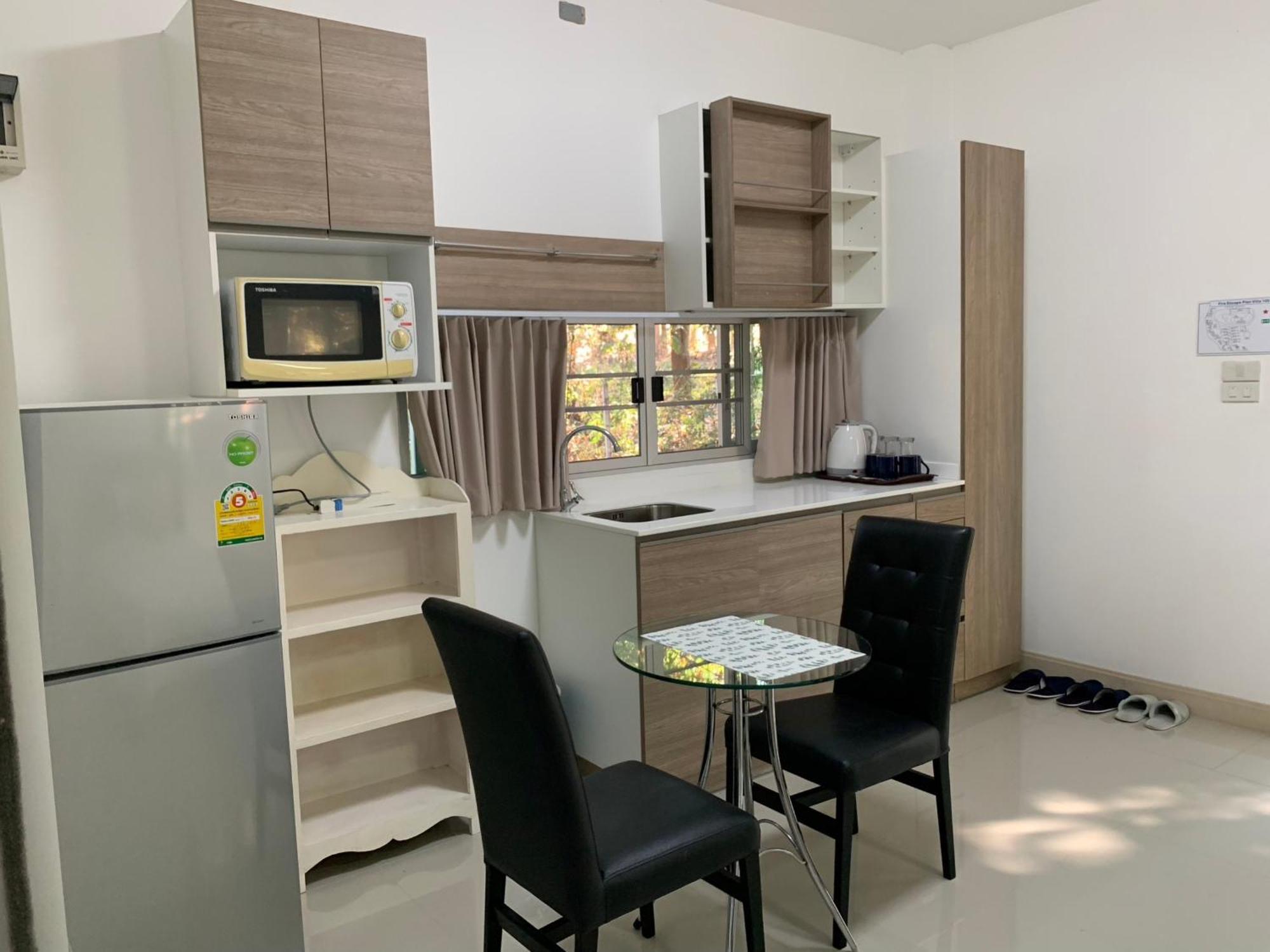 San Kamphaeng Baan Pingkan Wellness Resort מראה חיצוני תמונה
