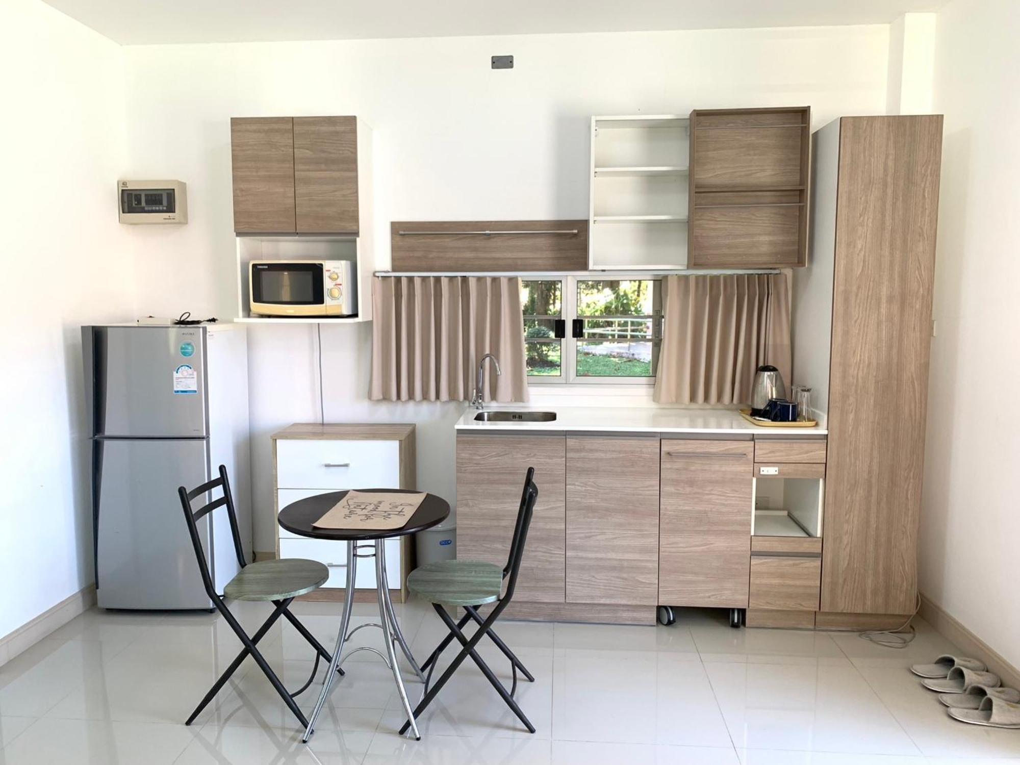 San Kamphaeng Baan Pingkan Wellness Resort מראה חיצוני תמונה
