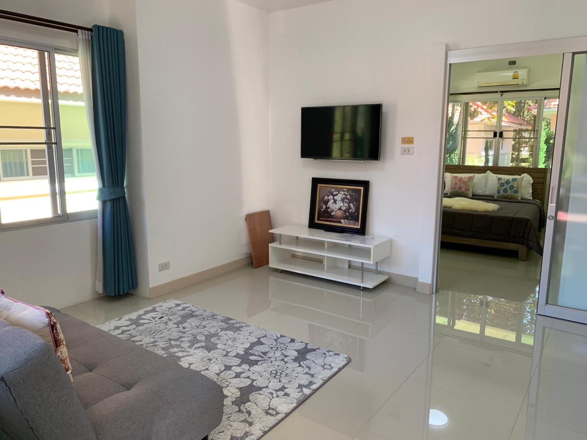 San Kamphaeng Baan Pingkan Wellness Resort מראה חיצוני תמונה