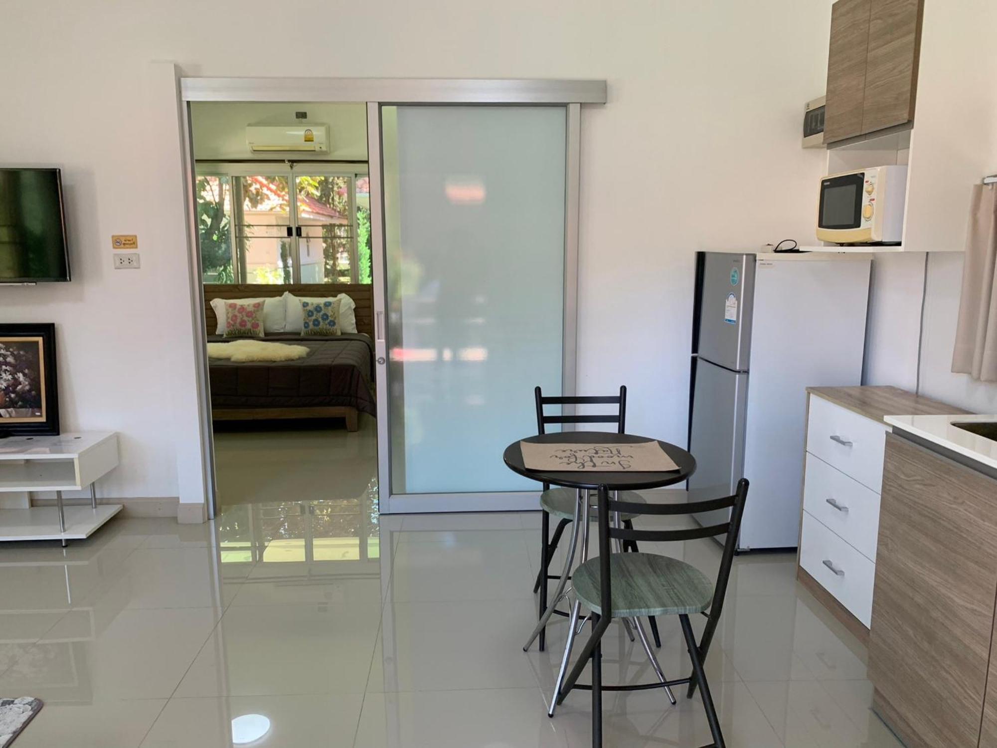 San Kamphaeng Baan Pingkan Wellness Resort מראה חיצוני תמונה